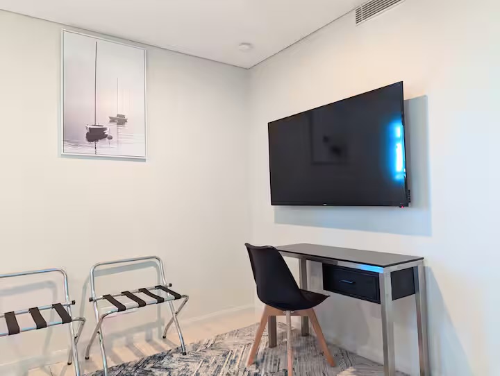 Casa d' Mar holiday accommodation, Coolangatta (Kirra), Gold Coast QLD — photo 11 of 35