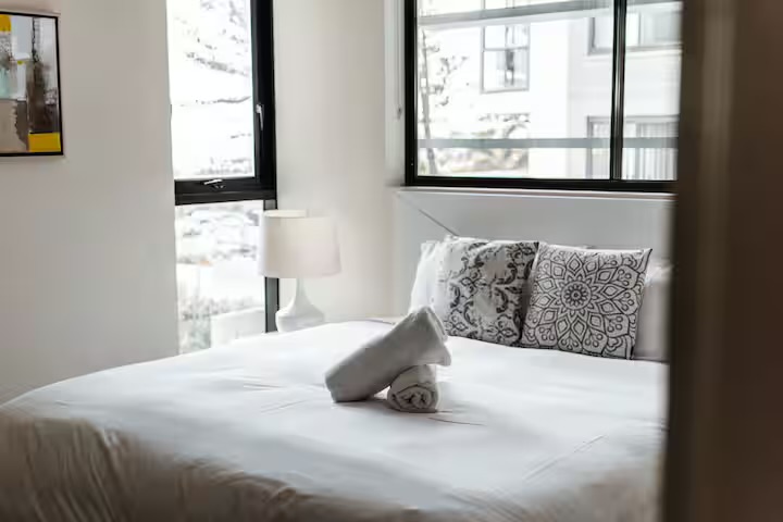 Casa d' Mar holiday accommodation, Coolangatta (Kirra), Gold Coast QLD — photo 9 of 35